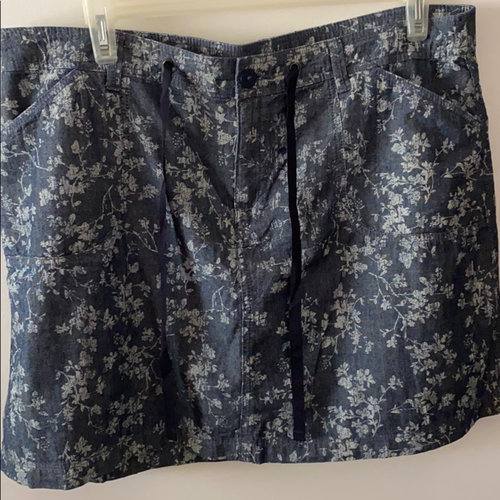 Women’s Skort